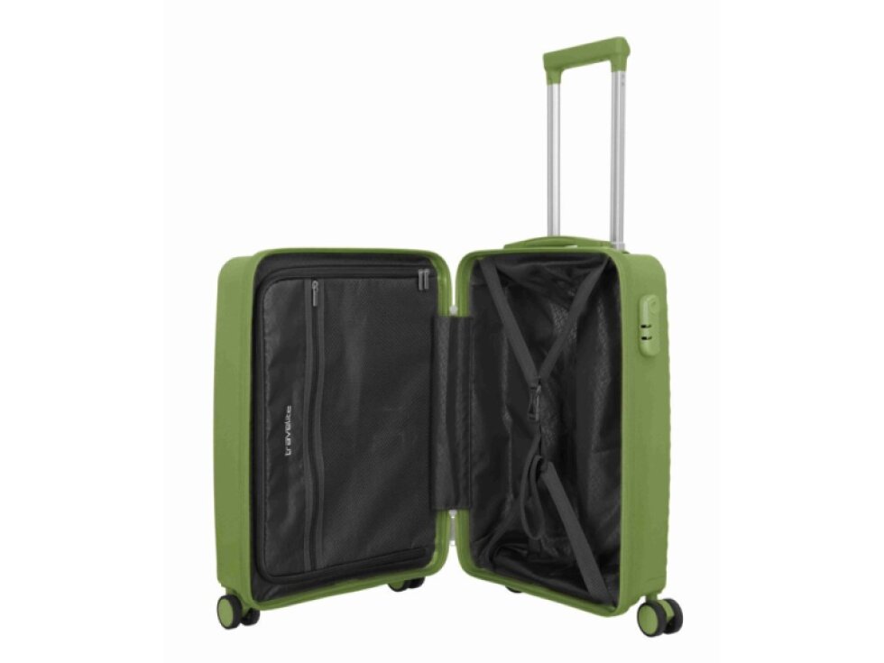 Cestovní kufr Travelite Pacific 4W S