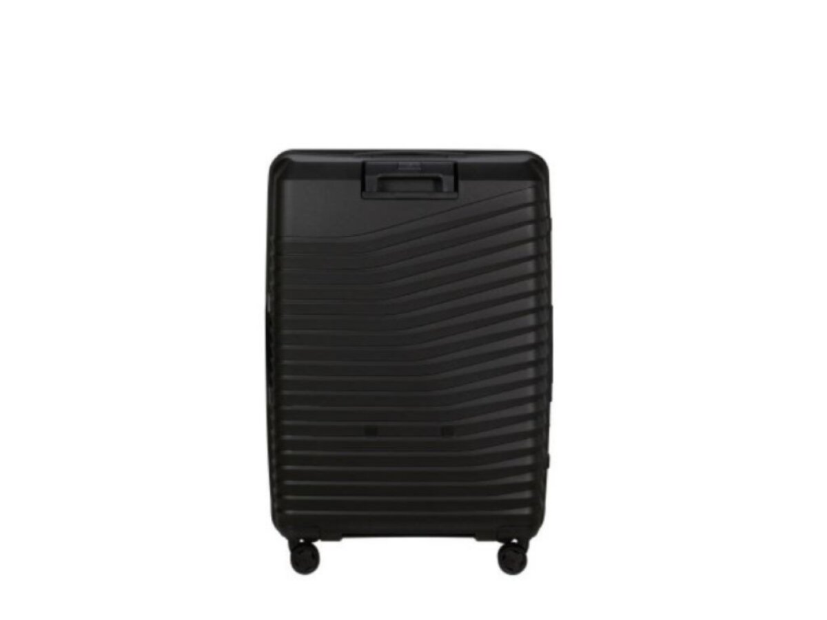 Samsonite INTUO Spinner 75 EXP Black