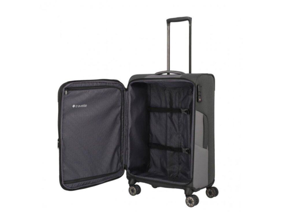 Cestovní kufr Travelite Viia 4W M