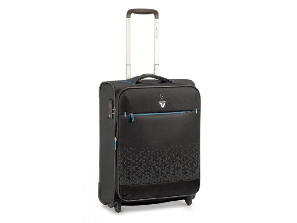 Cestovní kufr Roncato Crosslite 2W S