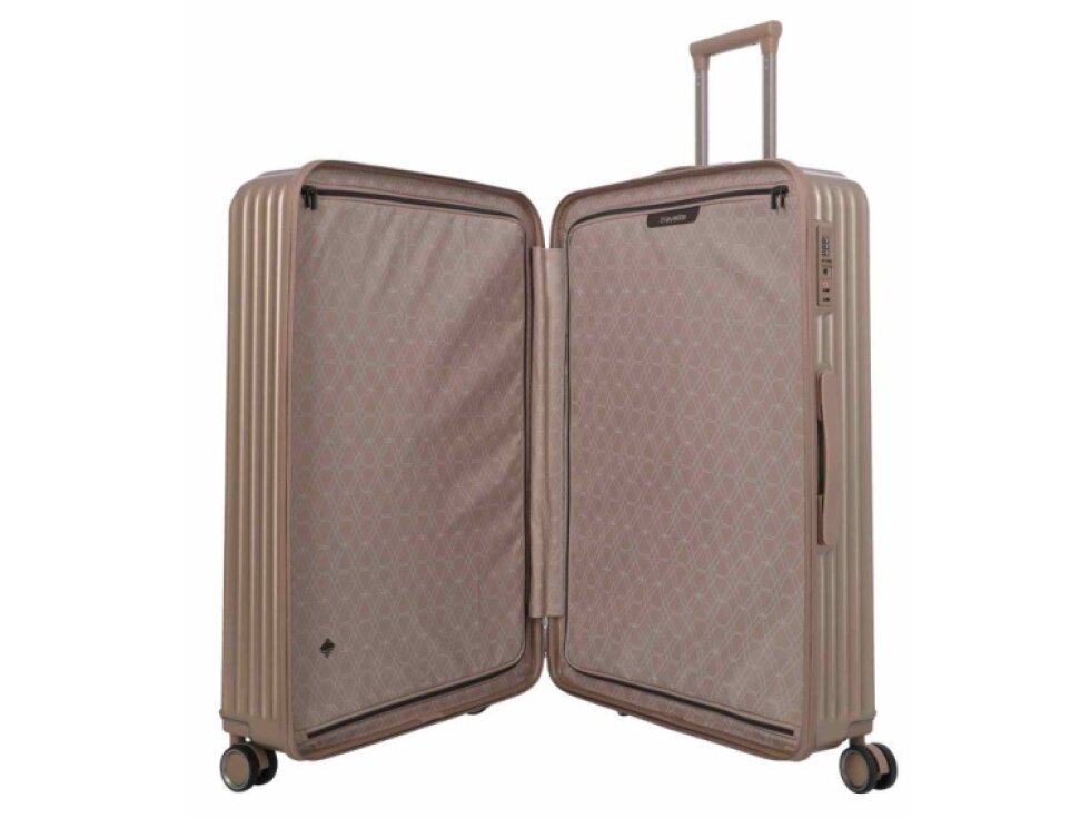 Cestovní kufr Travelite Paros 4W L