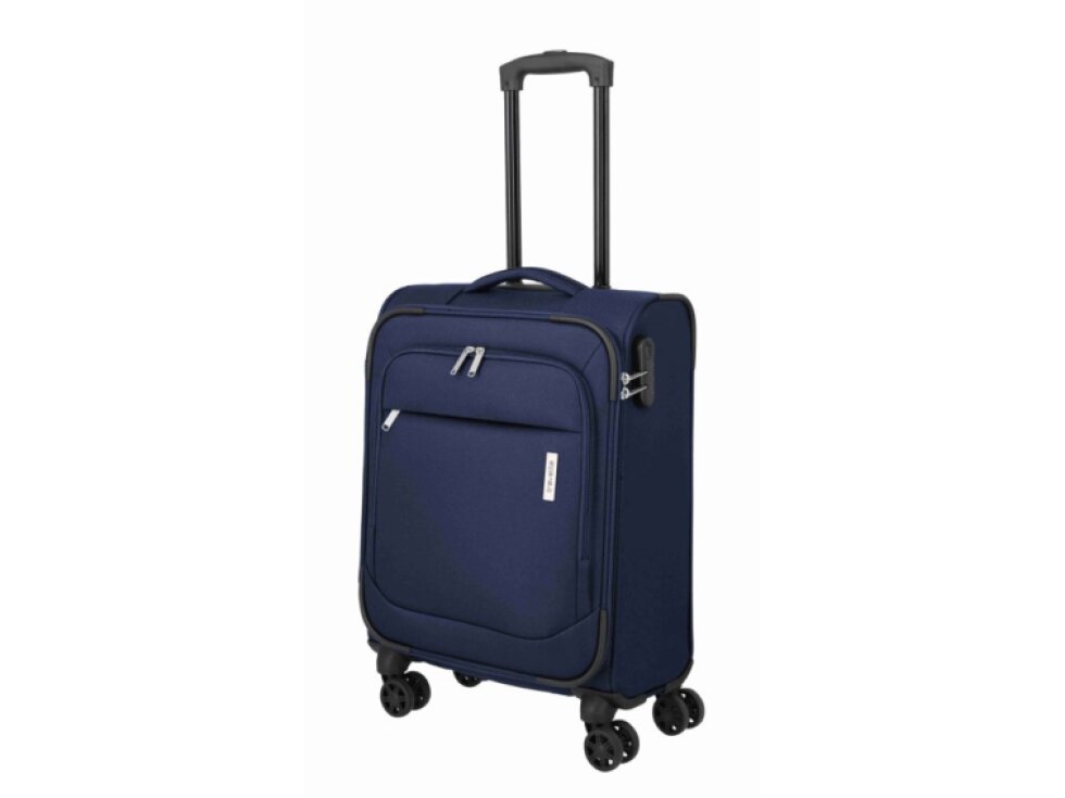 Cestovní kufr Travelite Priego 4W S