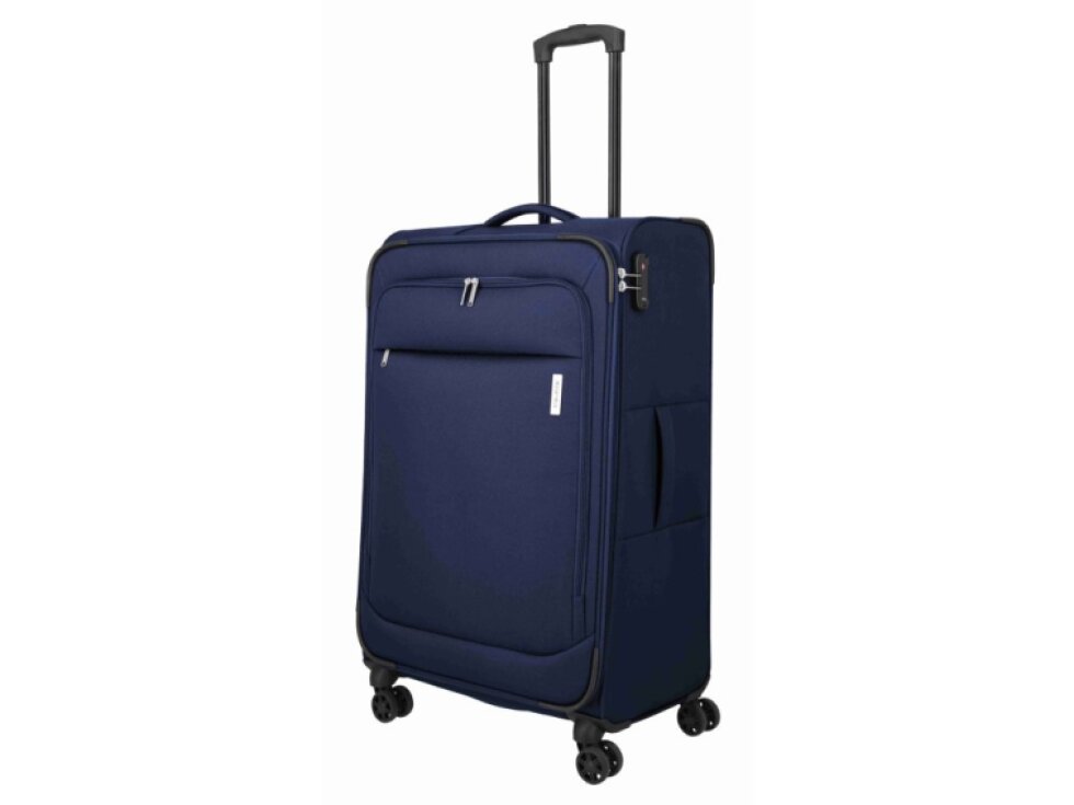Cestovní kufr Travelite Priego 4W L