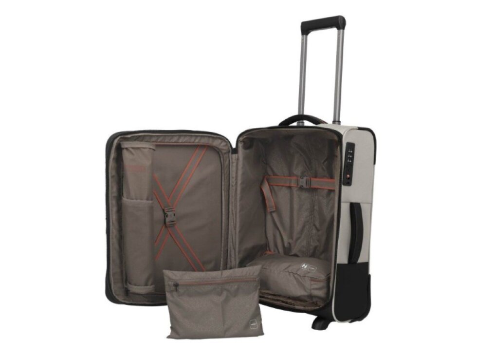 Cestovní kufr Travelite Crosslite 2W S