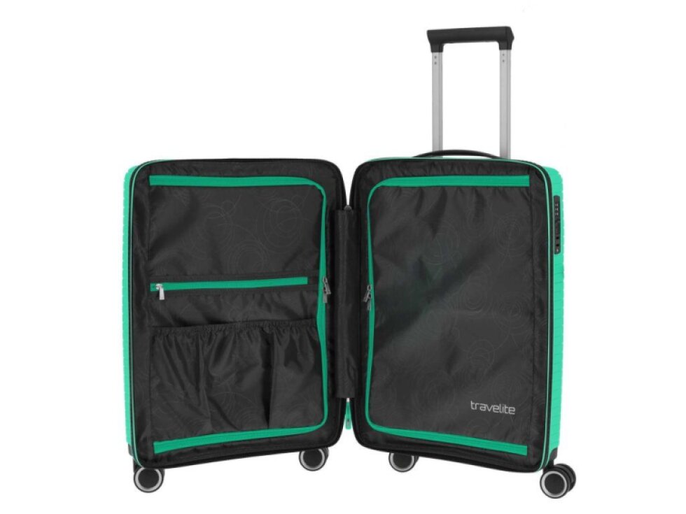 Cestovní kufr Travelite Orbita S