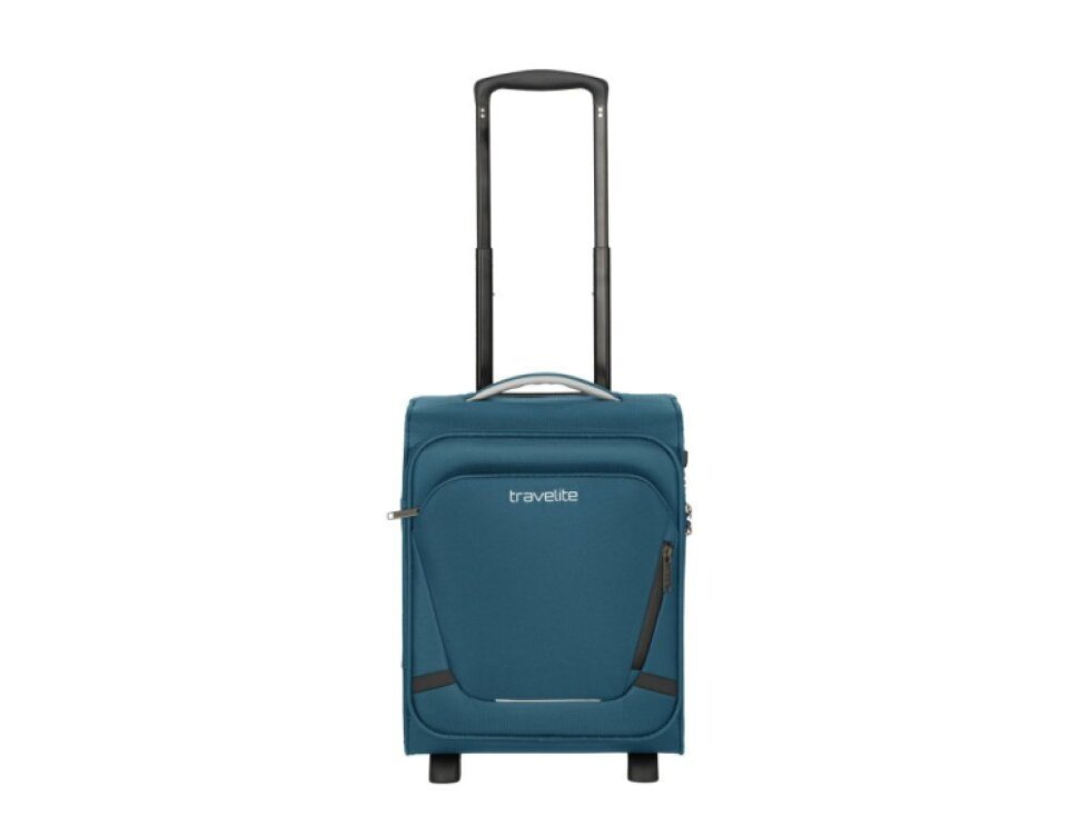 Cestovní kufr Travelite Jetpack 2W S Wings