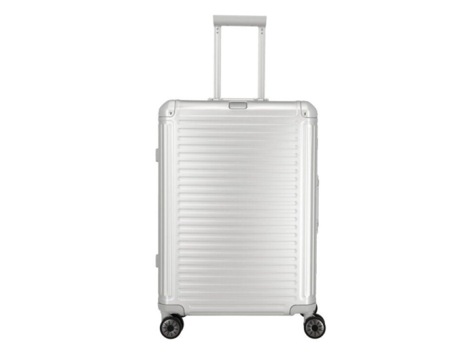 Cestovní kufr Travelite NEXT 2.0 4W M