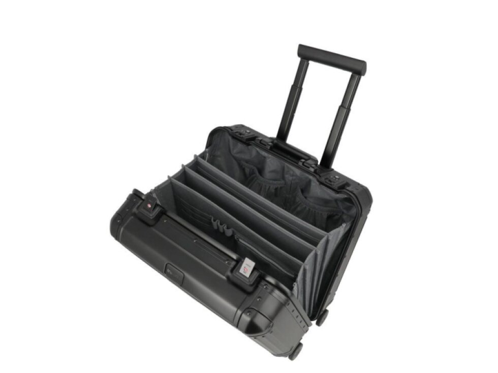 Pilotní kufr Travelite NEXT 2.0