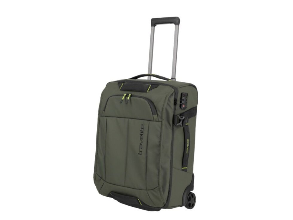 Cestovní kufr Travelite Briize 2w S