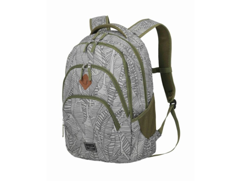 Batoh Travelite Basics Melange
