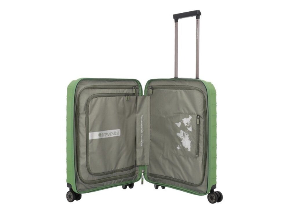 Cestovní kufr Travelite Mooby S