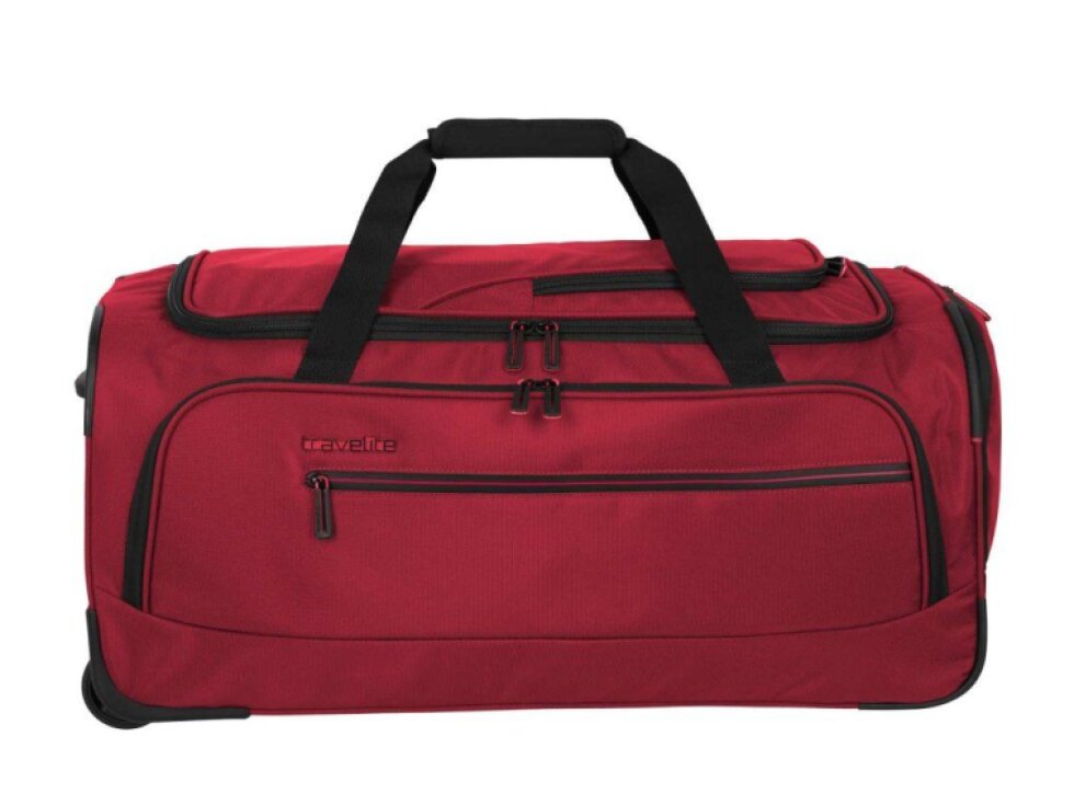 Cestovní taška Travelite Crosslite M