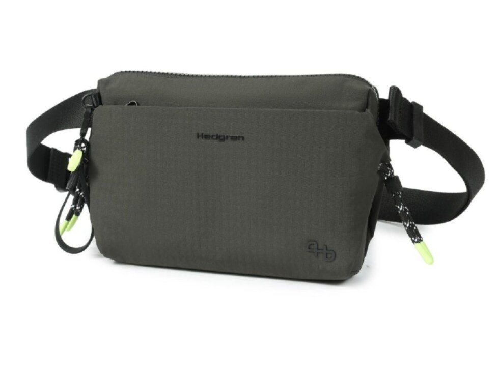 Ledvinka Hedgren String Jun
