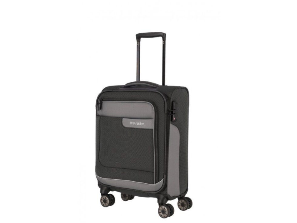 Cestovní kufr Travelite Viia 4W S
