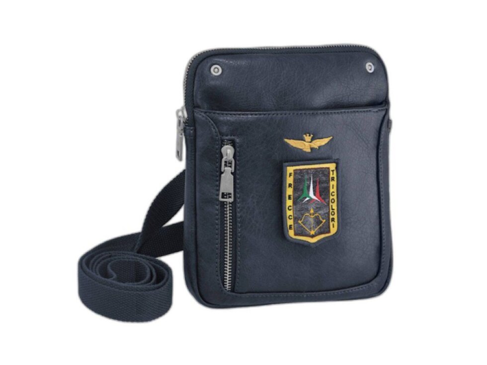 Taška cross Aeronautica Militare Pilot M