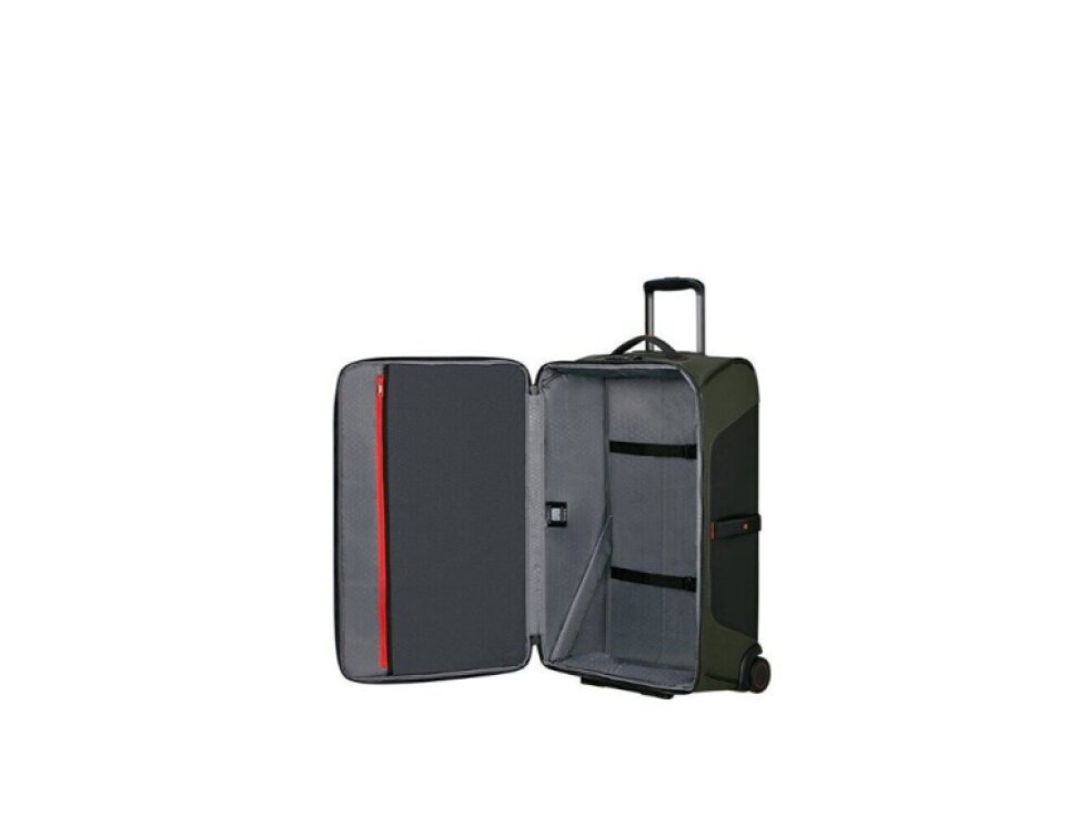 Samsonite ECODIVER Duffle/WH 67 Climbing Ivy