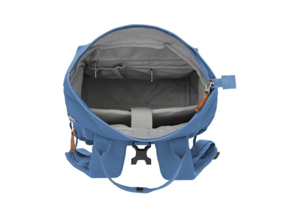 Batoh Travelite Basics Short handle rollup