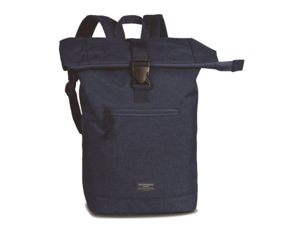 Batoh Southwest Bound roll zip