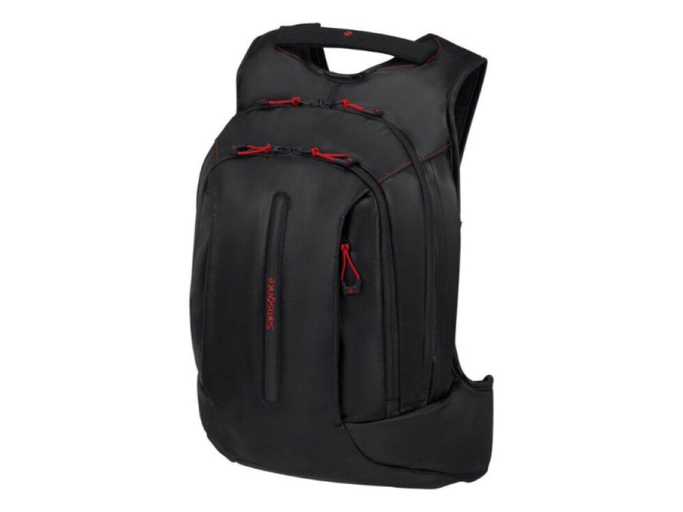 Samsonite ECODIVER Laptop Backpack L Black