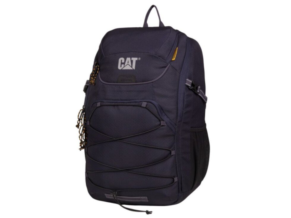 CAT trekový batoh Urban Mountaineer Le Meije - asfaltový