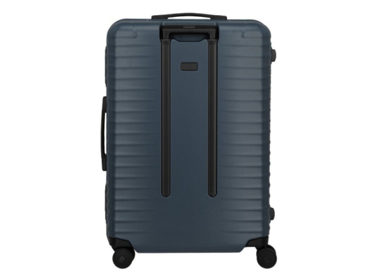 Cestovní kufr Titan Overseas 4W L