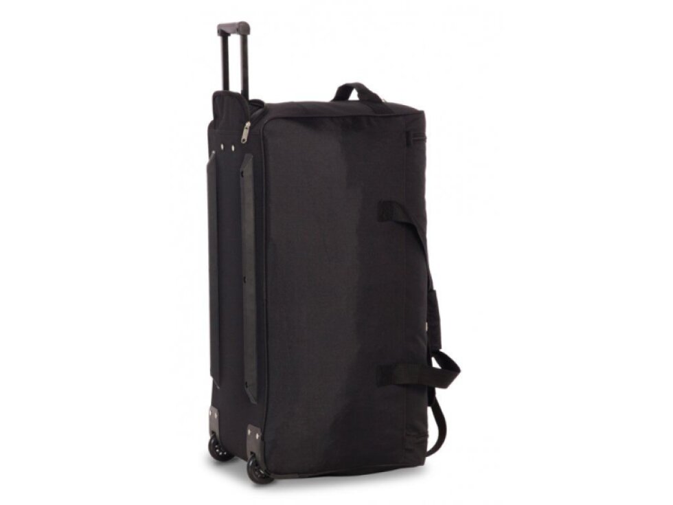 Cestovní taška Worldpack melange