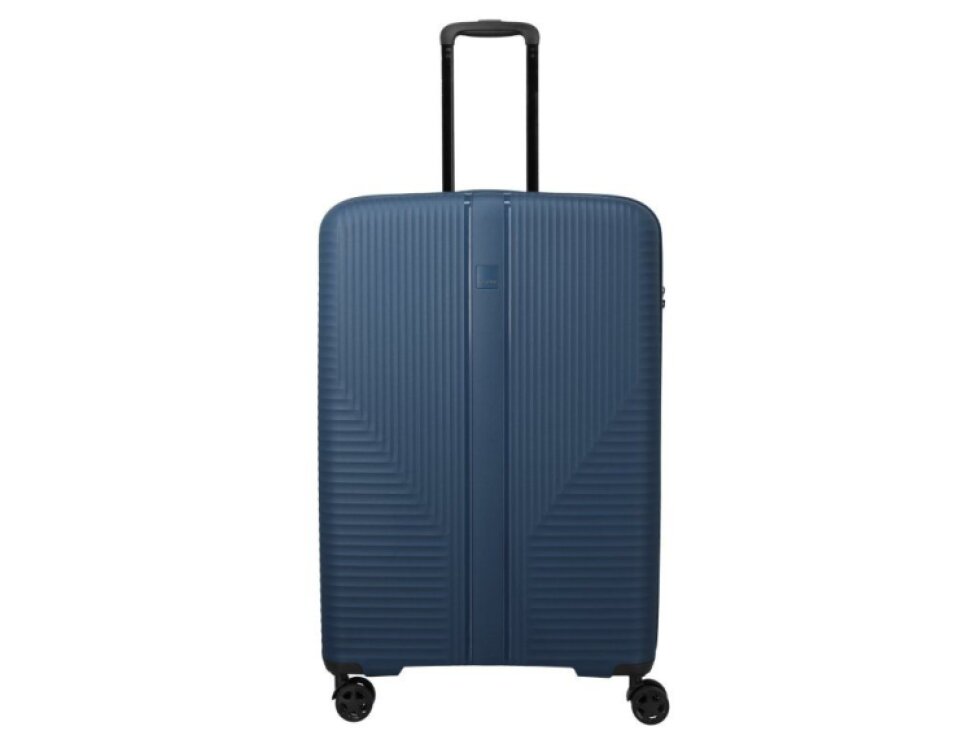 Cestovní kufr Travelite Air stripe 4W L