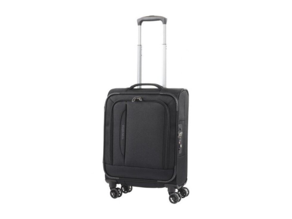 Cestovní kufr Travelite CrossLITE 4W S