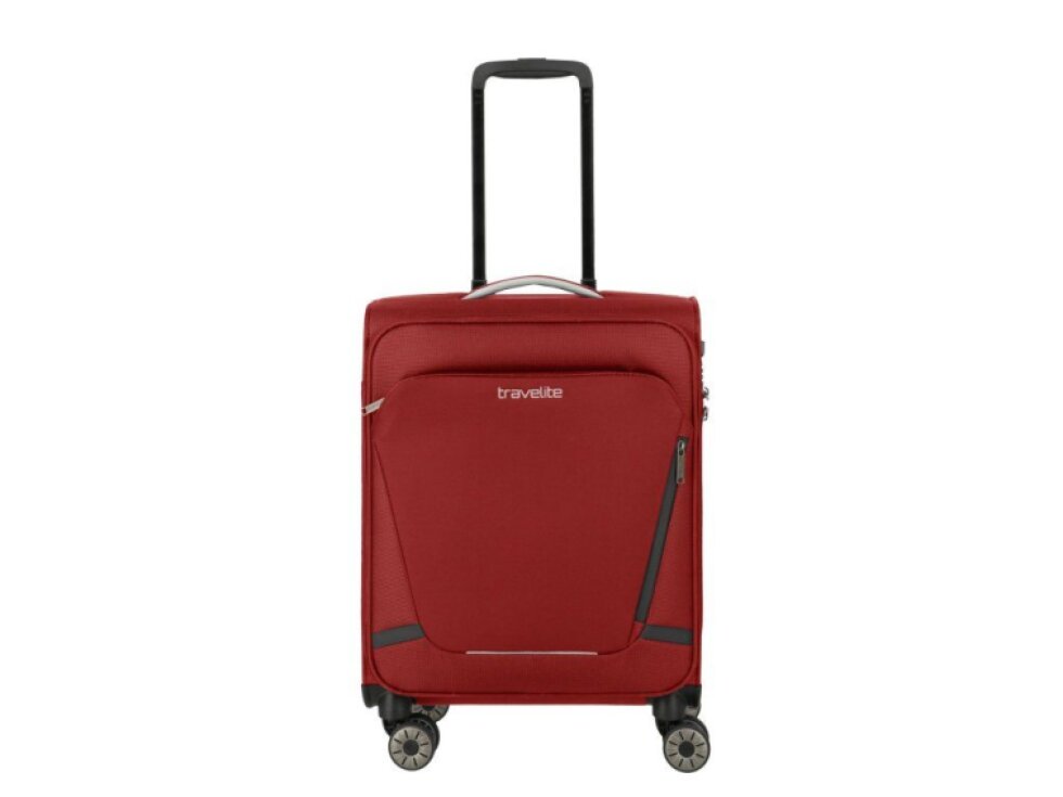 Cestovní kufr Travelite Jetpack 4W S Light