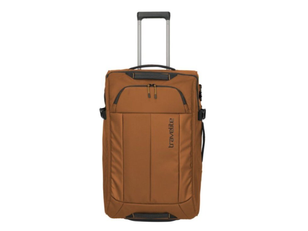 Cestovní kufr Travelite Briize 2w M