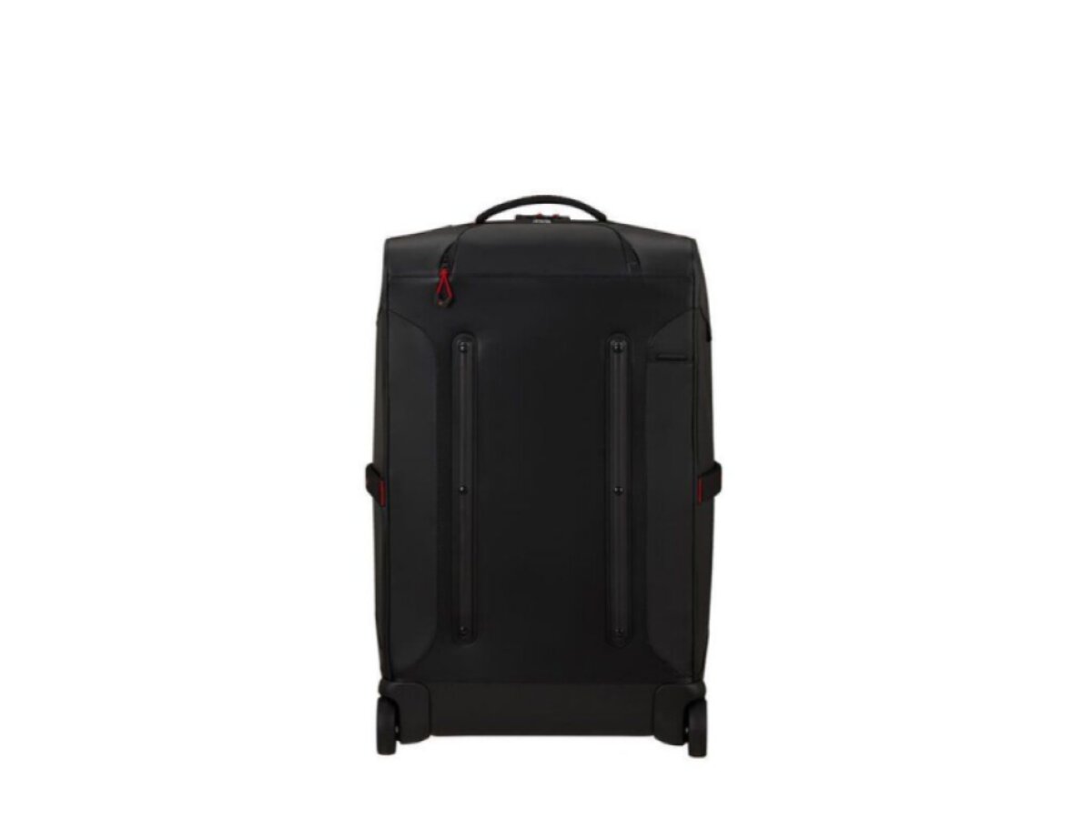 Samsonite ECODIVER Duffle/WH 67 Black