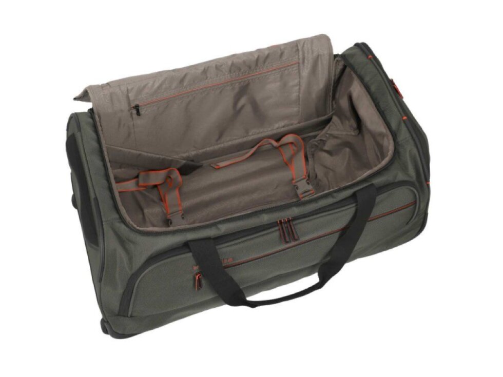 Cestovní taška Travelite Crosslite M