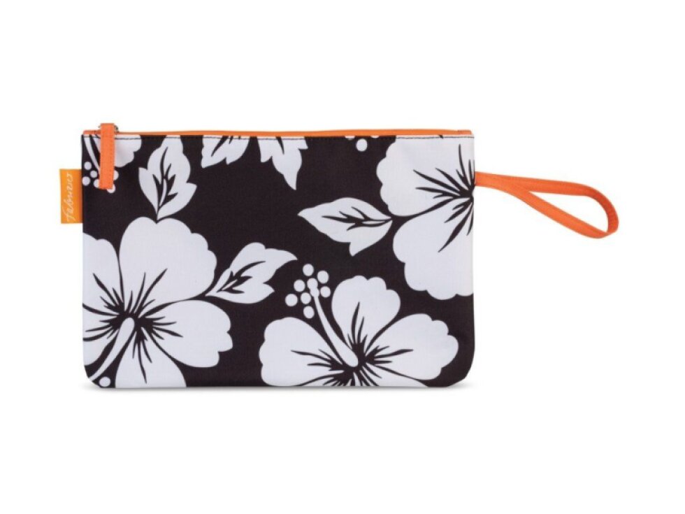 Bikiny taška Fabrizio Flowers