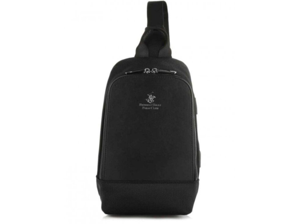 Batoh crossbody mono BHPC Manhattan