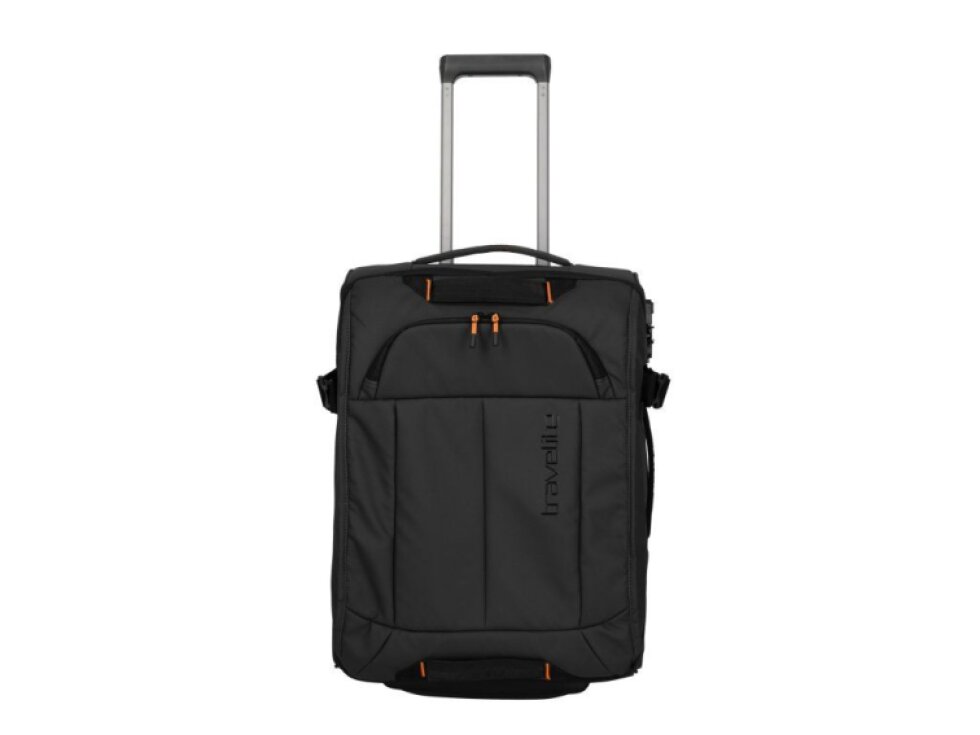 Cestovní kufr Travelite Briize 2w S