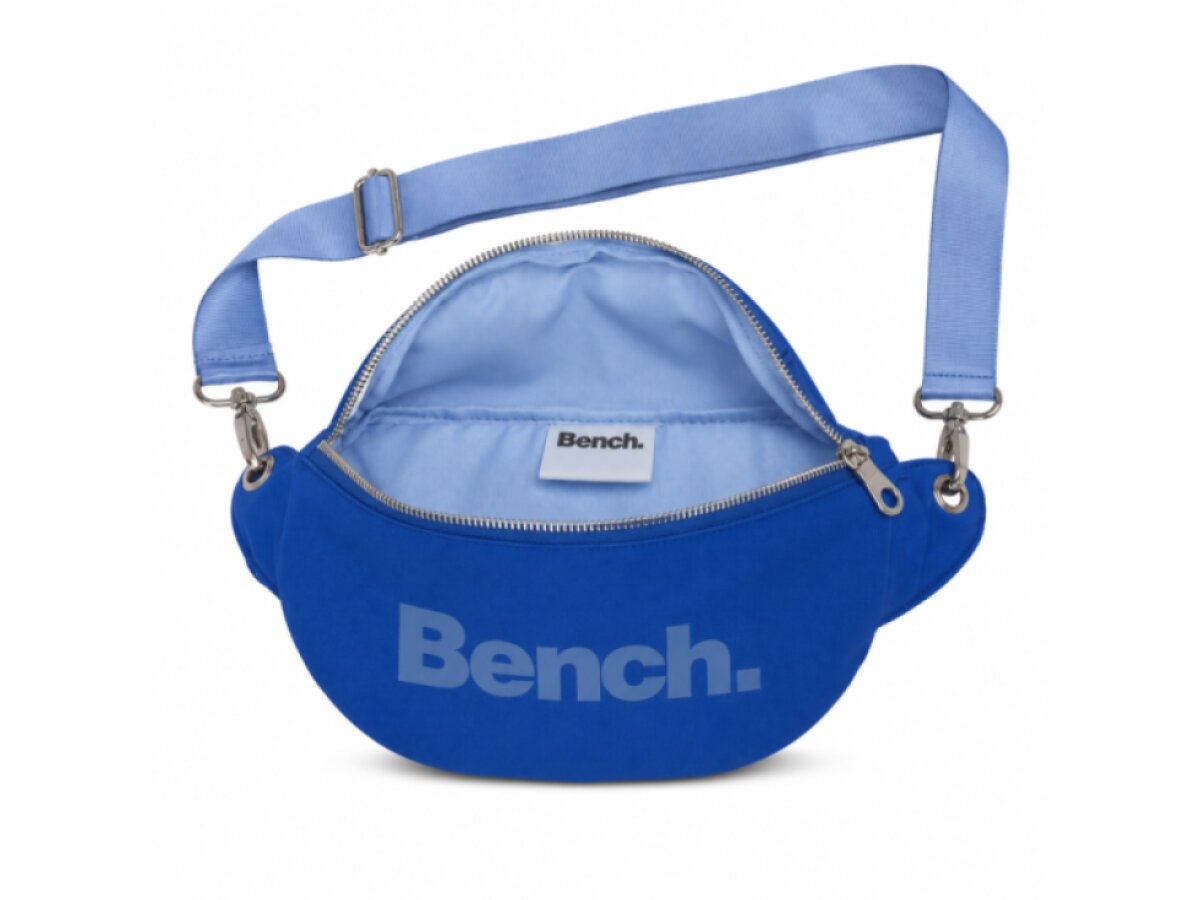 Ledvinka Bench City girls