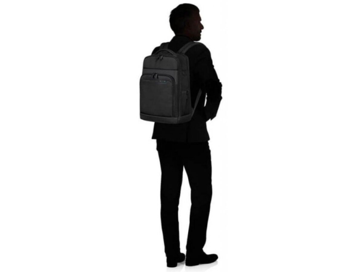 Batoh Samsonite Mysight 17,3