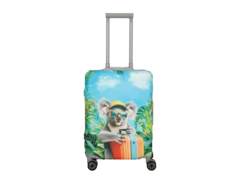 Obal na kufr Travelite S Koala