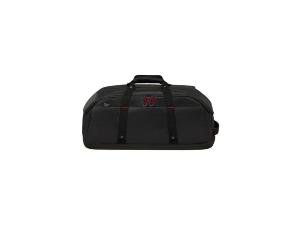 Samsonite ECODIVER Duffle M Black