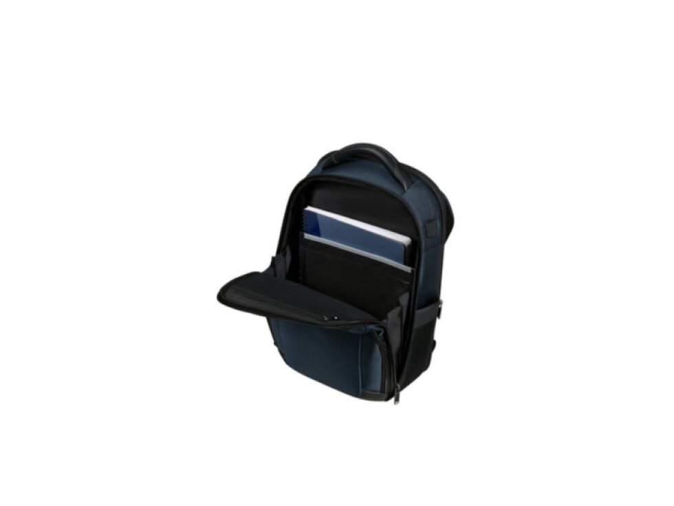 Samsonite PRO-DLX 6 Backpack 14.1" Blue