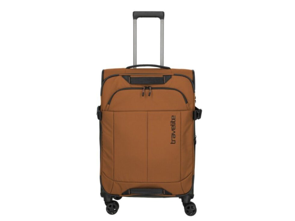 Cestovní kufr Travelite Briize 4w M