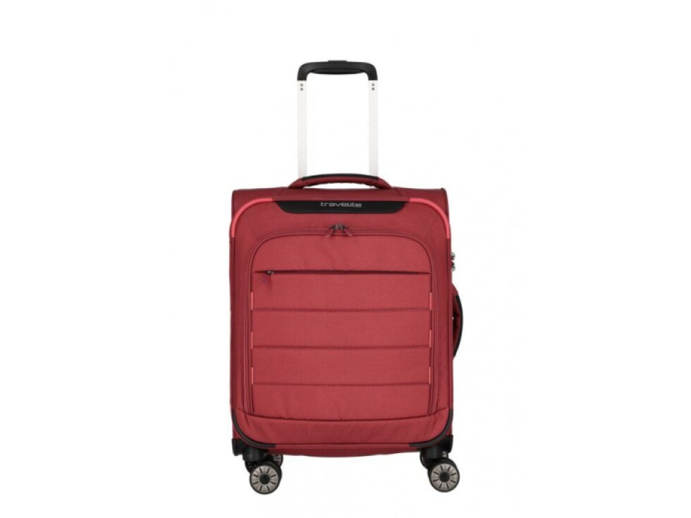 Cestovní kufr Travelite Skaii 4w S