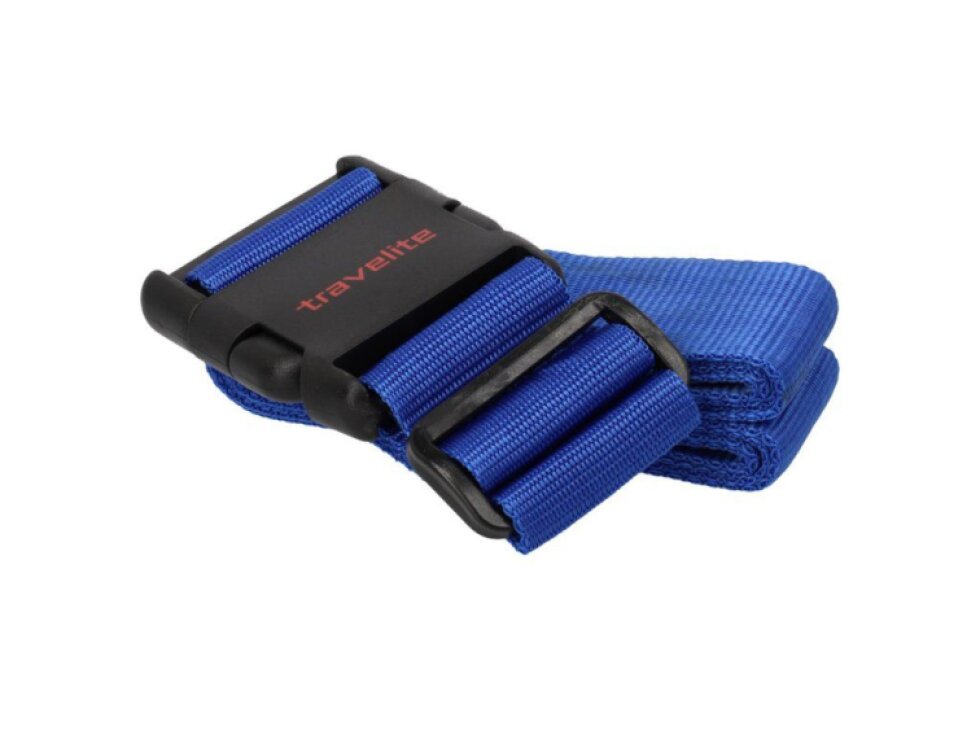 Popruh Travelite Colour