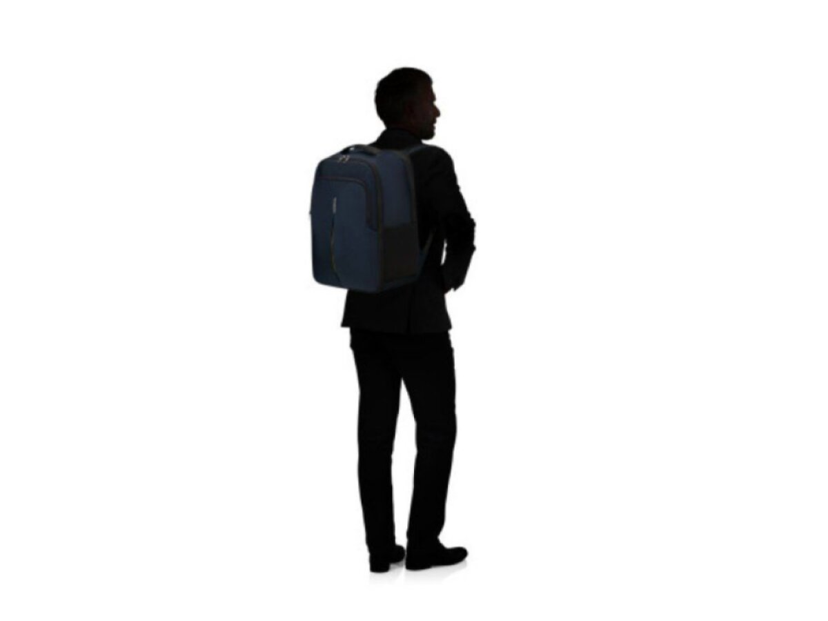 Samsonite GUARDIT 3.0 Backpack Underseater M 15.6" Blue