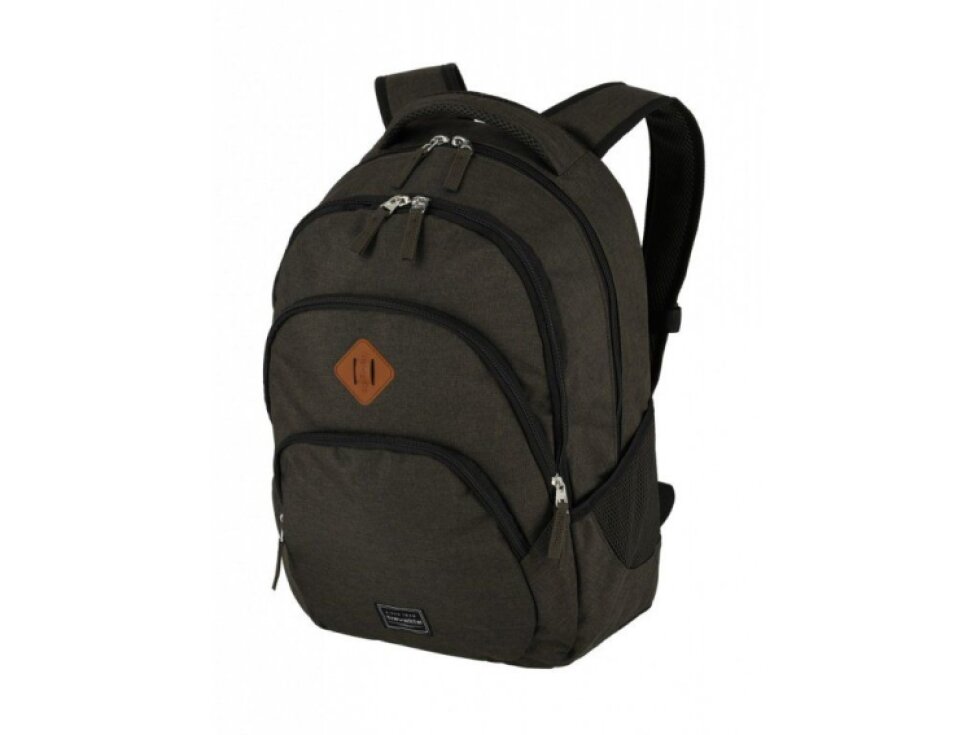 Batoh Travelite Basics Melange
