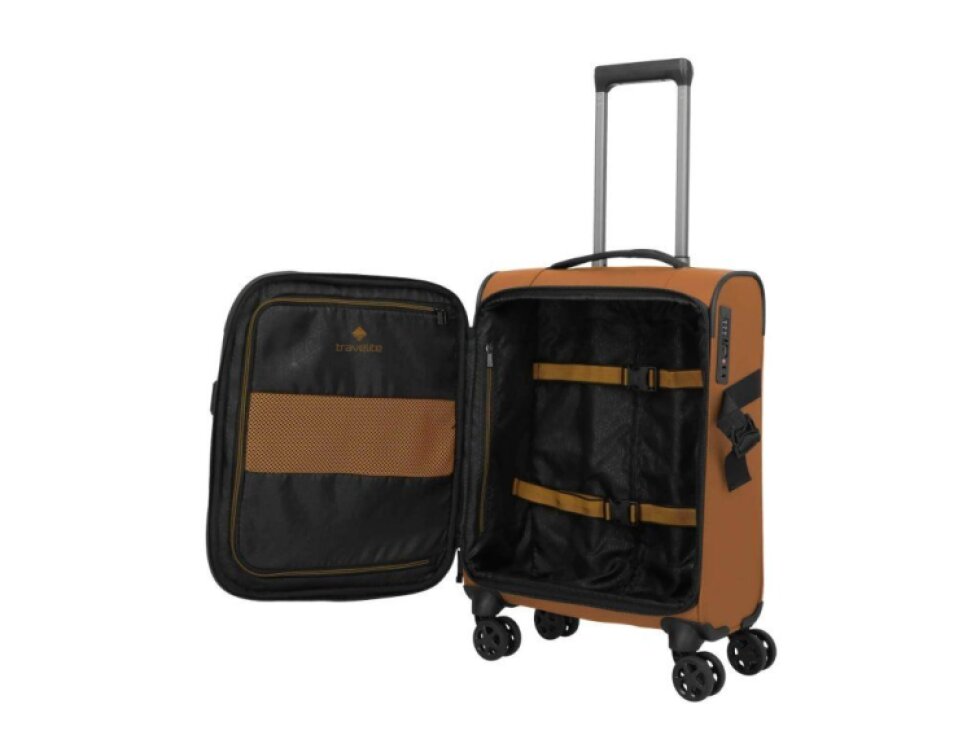 Cestovní kufr Travelite Briize 4w S