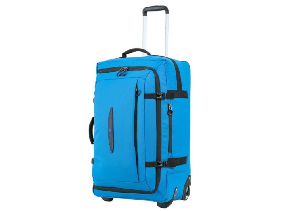 Cestovní kufr Snowball Waterproof 2W L