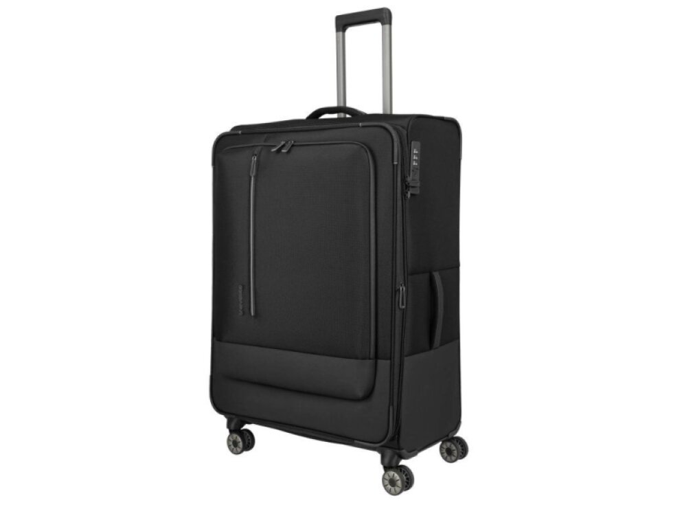 Cestovní kufr Travelite Crosslite 4W XL