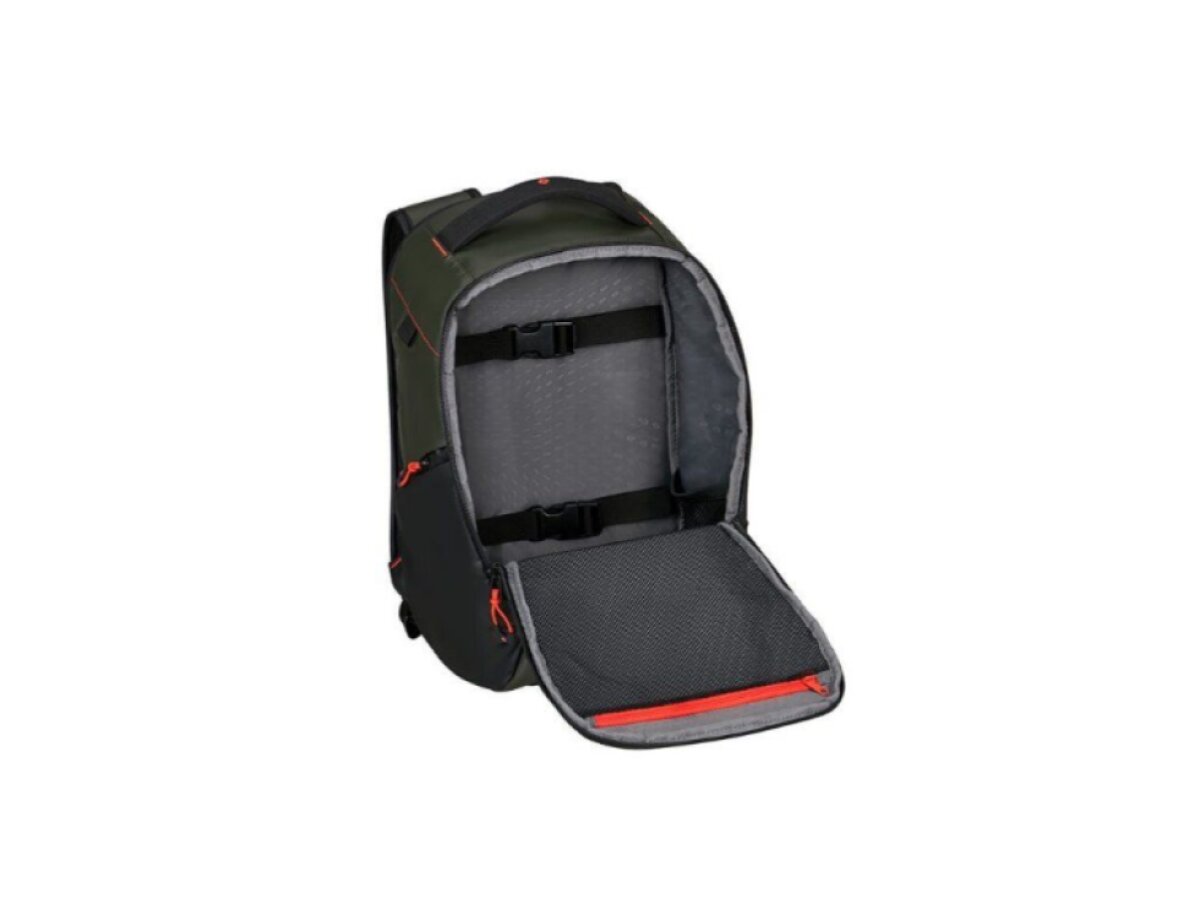 Samsonite ECODIVER Laptop Backpack XS Climbing Ivy