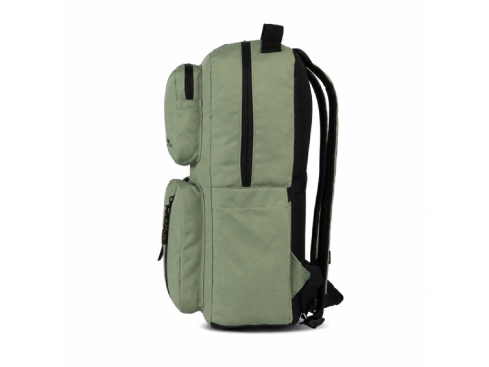 Batoh Bench Utility pockets